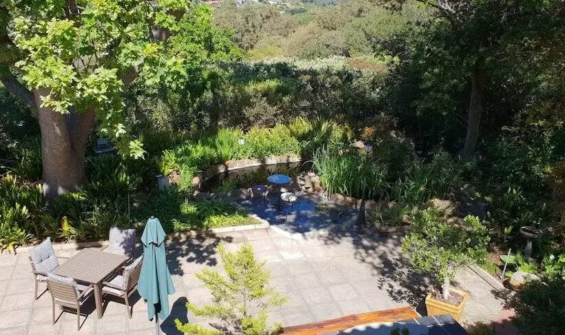 بنسيون Cap Serein Guest House