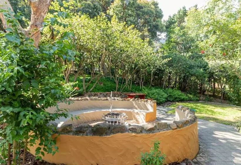 بنسيون Cap Serein Guest House