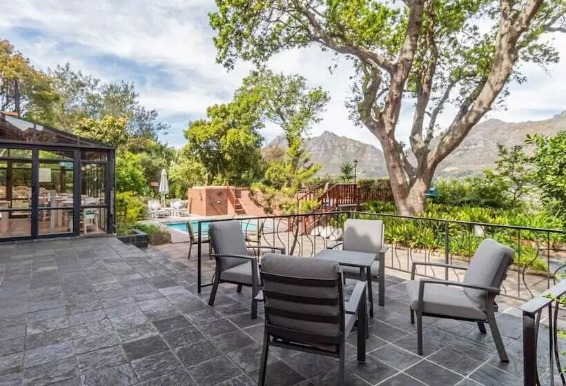 بنسيون Cap Serein Guest House