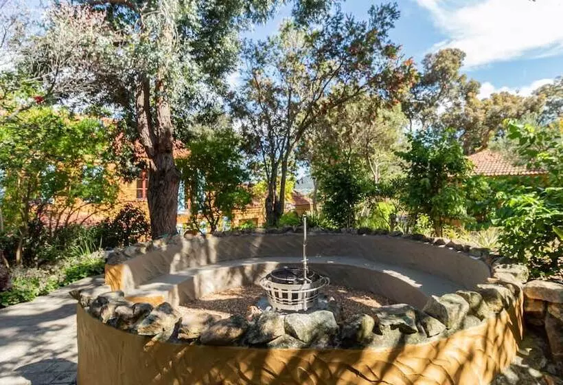 بنسيون Cap Serein Guest House