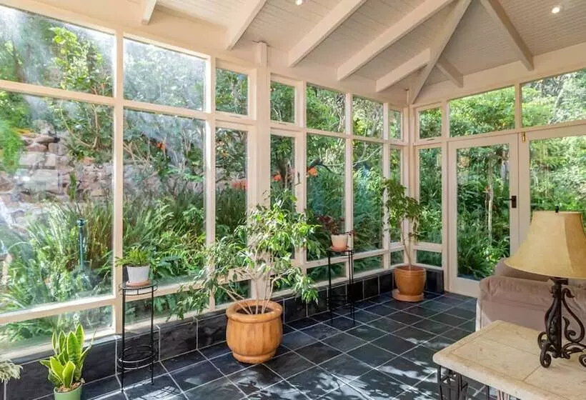 بنسيون Cap Serein Guest House