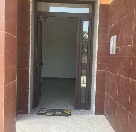 Appartamento Mari Del Sud