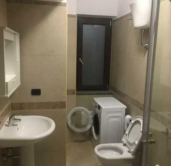 Appartamento Mari Del Sud