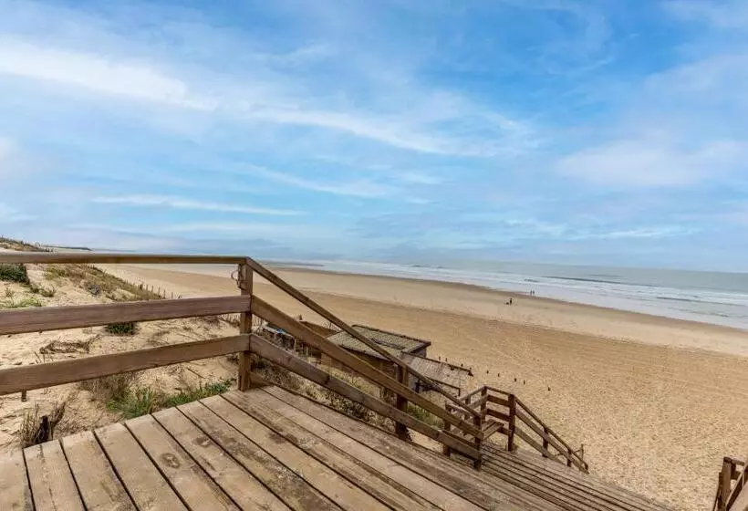 Appartement Plage Mimizan