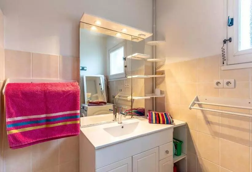 Appartement Plage Mimizan