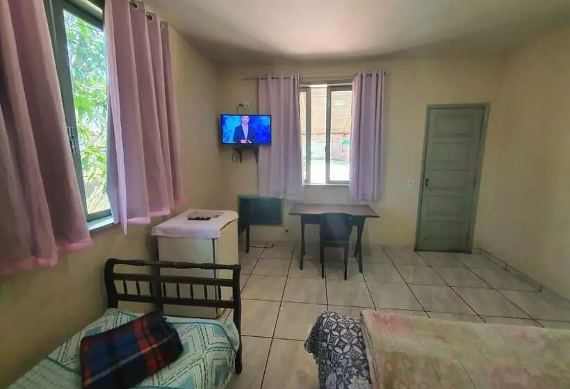Aamiaismajoitus (B&B) Espaço La Gondola