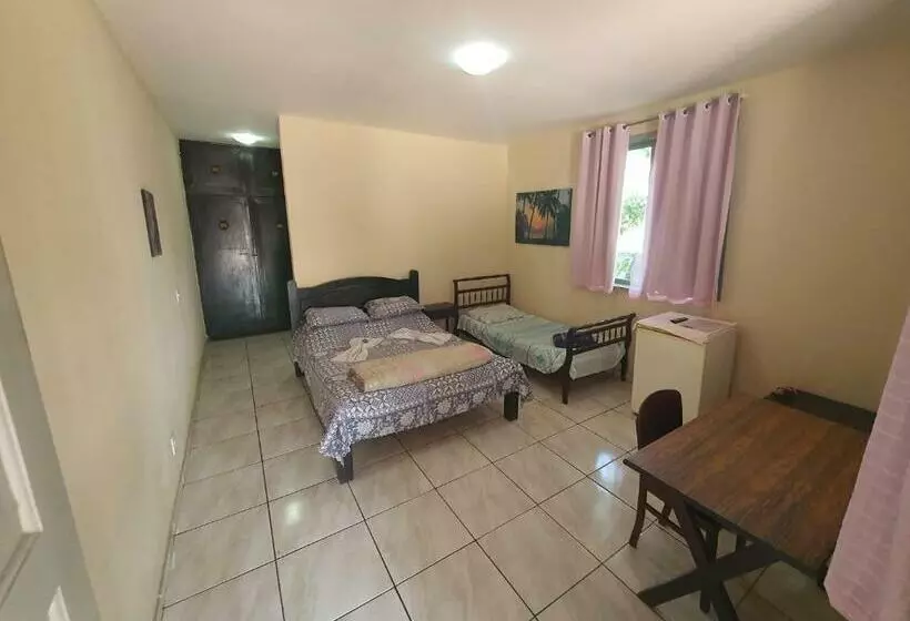 Aamiaismajoitus (B&B) Espaço La Gondola