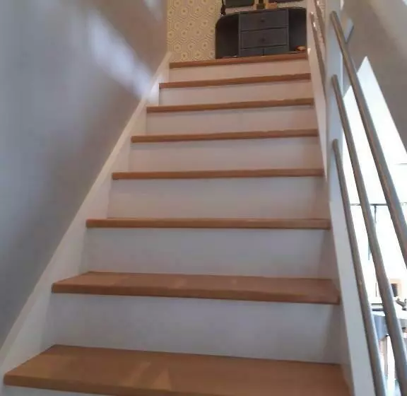 ベッドアンドブレックファースト Kerlann Bruz