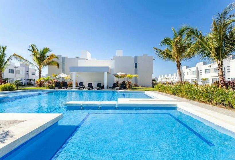 Casa Acapulco De Mi Corazón