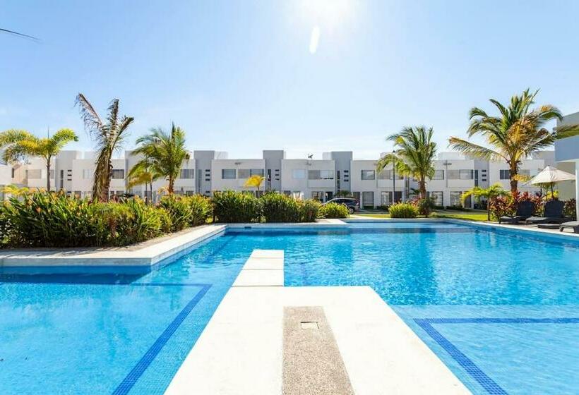 Casa Acapulco De Mi Corazón