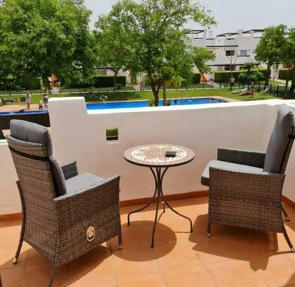 Casa Antonio