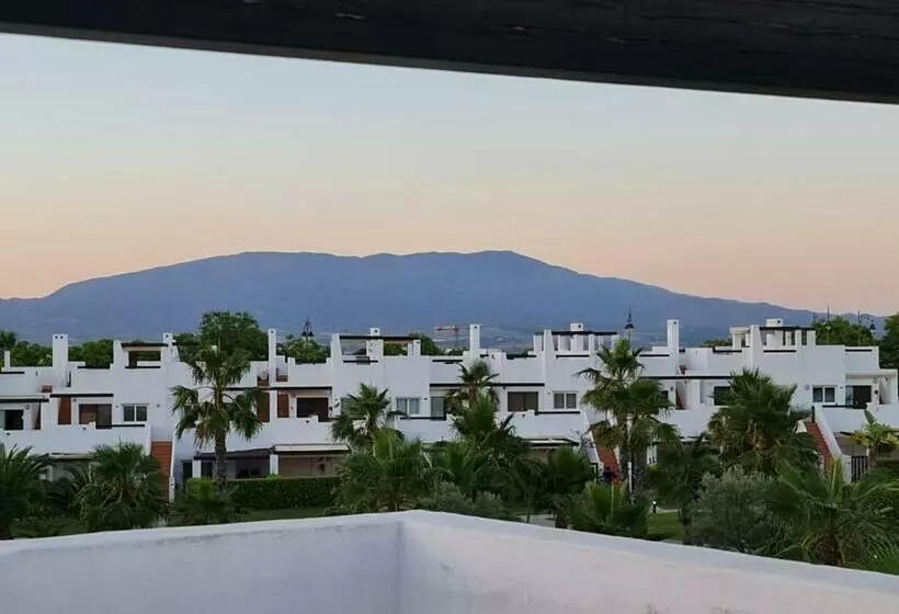 Casa Antonio