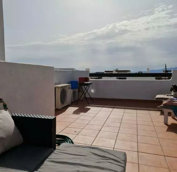 Casa Antonio