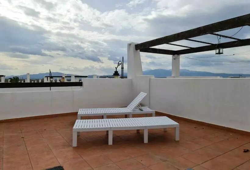 Casa Antonio