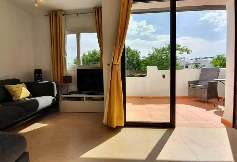 Casa Antonio