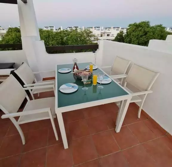 Casa Antonio