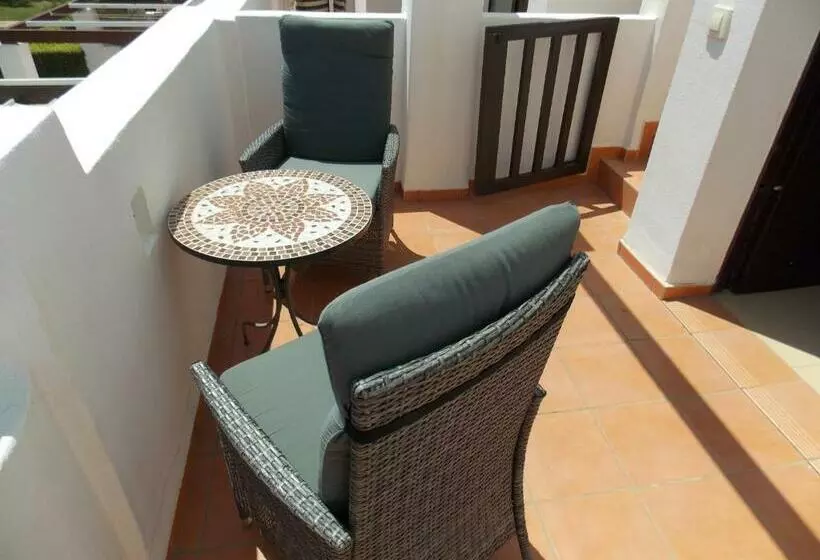 Casa Antonio
