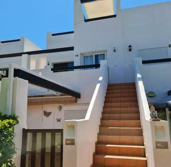 Casa Antonio