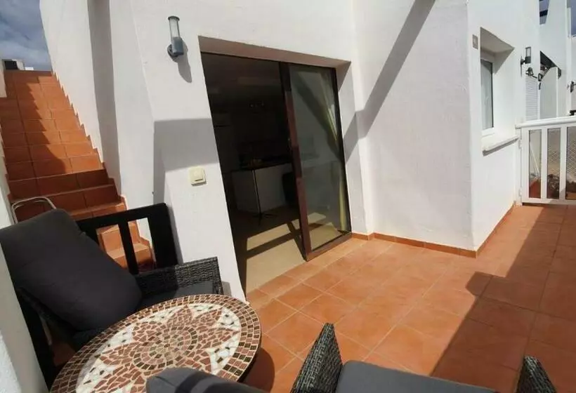 Casa Antonio