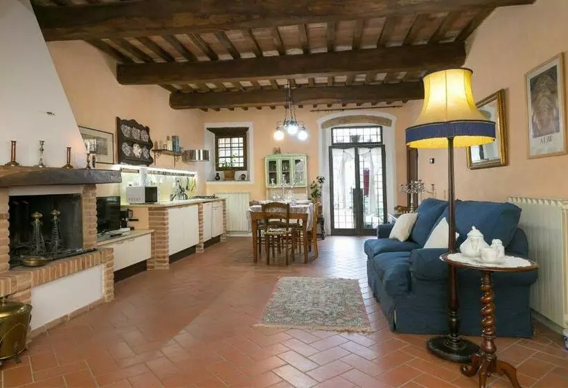 Casa Baronetta