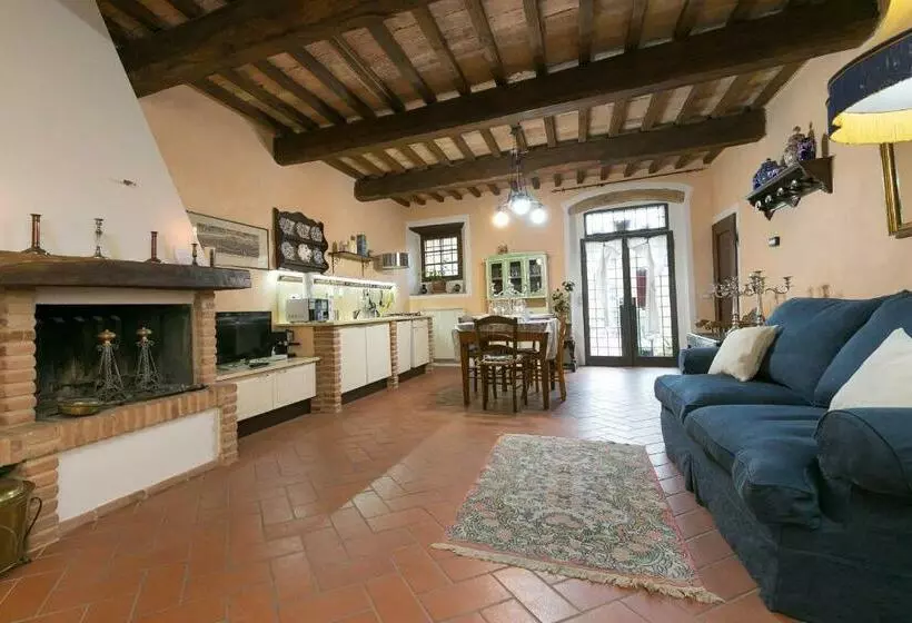 Casa Baronetta
