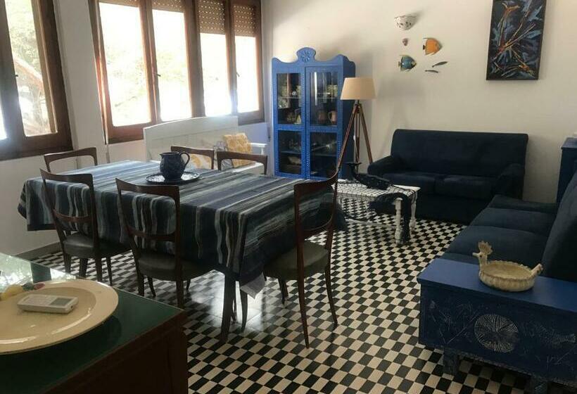 Casa Vacanze Sul Mare Da Lina