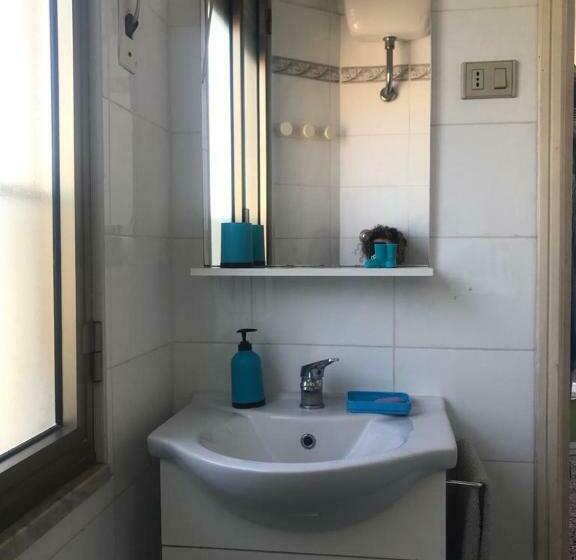 Casa Vacanze Sul Mare Da Lina