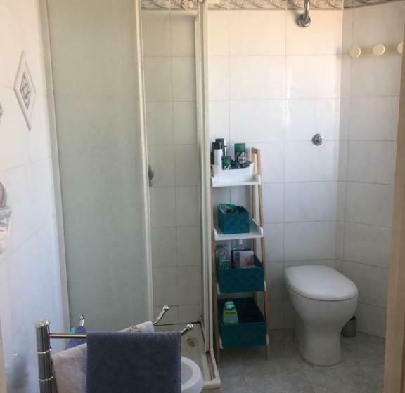 Casa Vacanze Sul Mare Da Lina