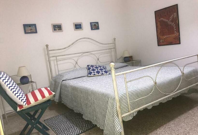 Casa Vacanze Sul Mare Da Lina