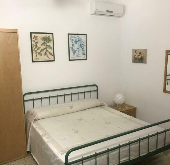 Casa Vacanze Sul Mare Da Lina