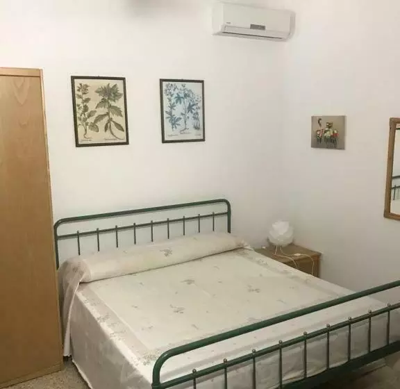 Casa Vacanze Sul Mare Da Lina