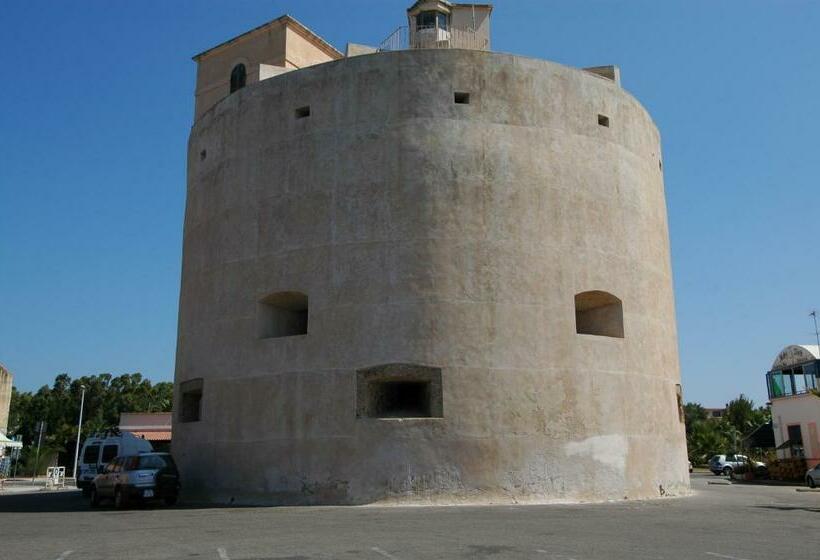 Casa Vacanze Sul Mare Da Lina