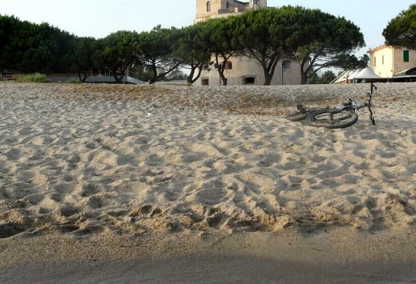 Casa Vacanze Sul Mare Da Lina