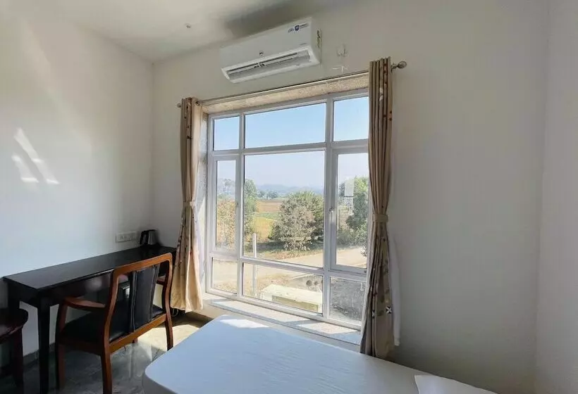 Hotelli Vasant Vihar Resort