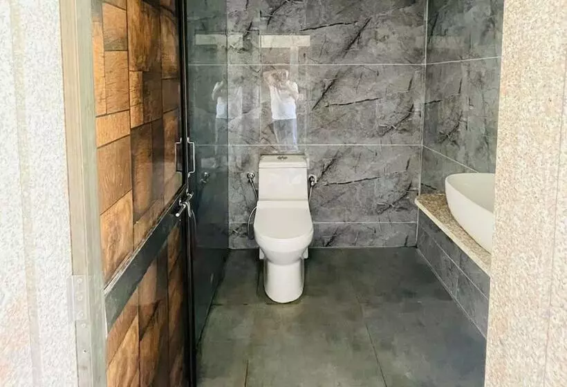 Hotelli Vasant Vihar Resort