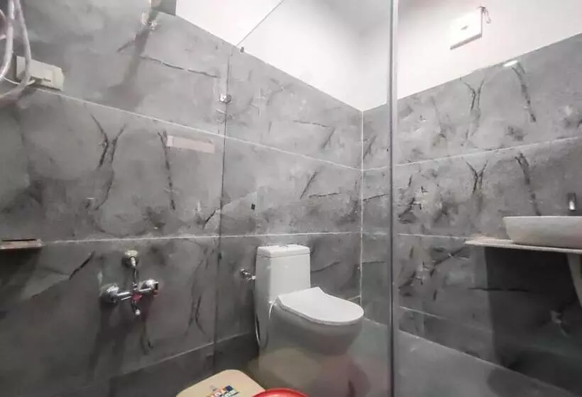 Hotelli Vasant Vihar Resort