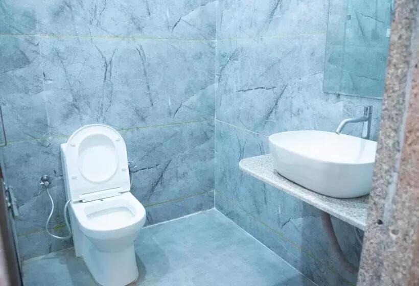 Hotelli Vasant Vihar Resort