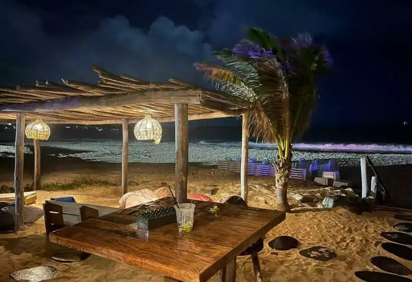 Oligaia Orient Bay