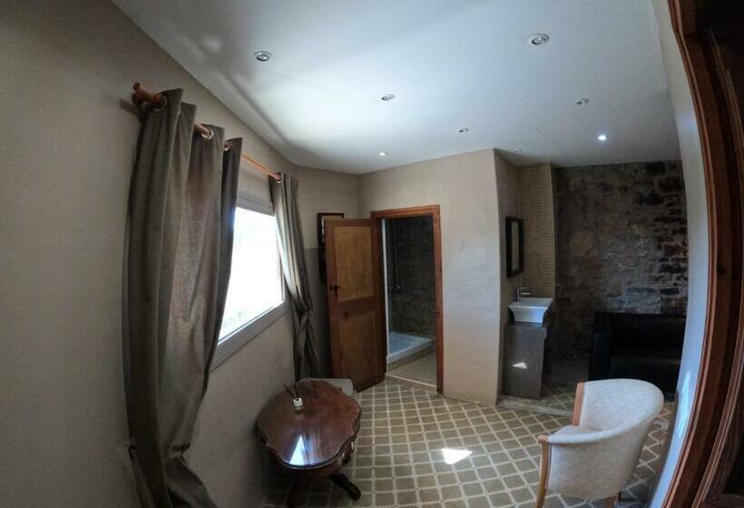 פנסיון Casa Regueleon