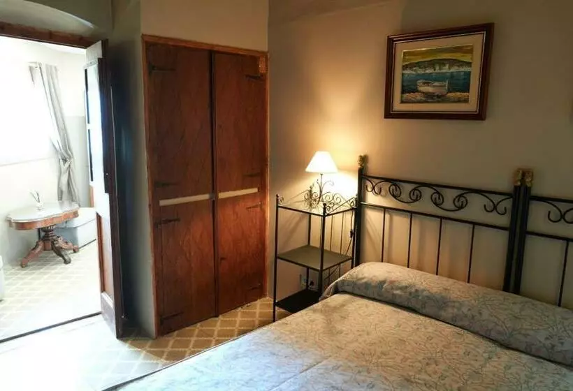 Pension  Casa Regueleon