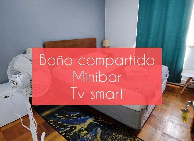 پانسیون Hostal Suzi