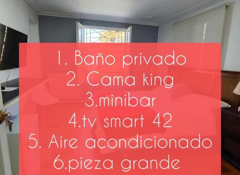 پانسیون Hostal Suzi