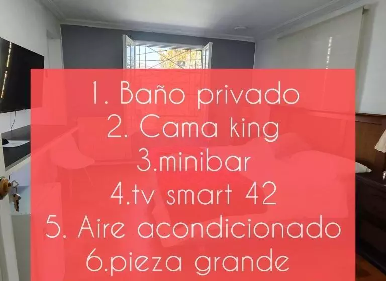 پانسیون Hostal Suzi