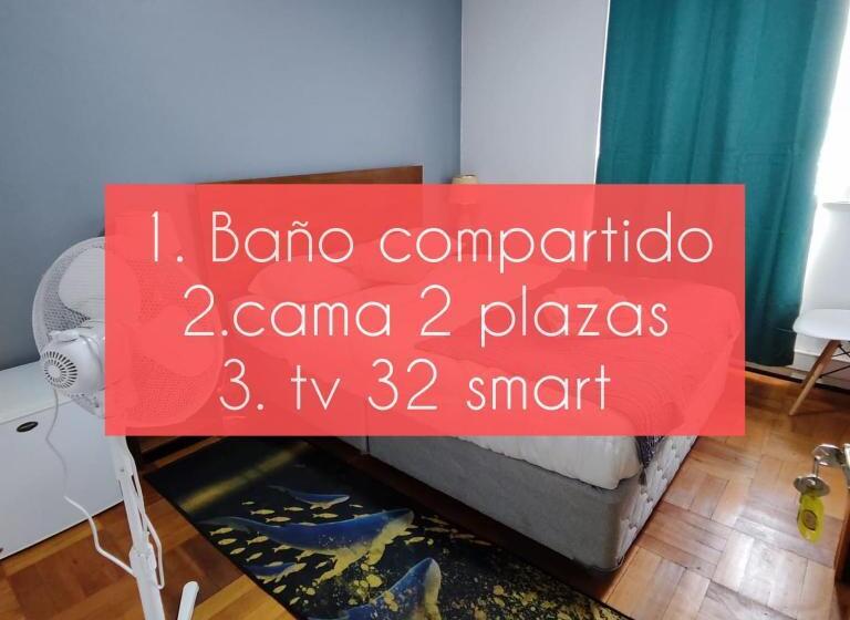 پانسیون Hostal Suzi