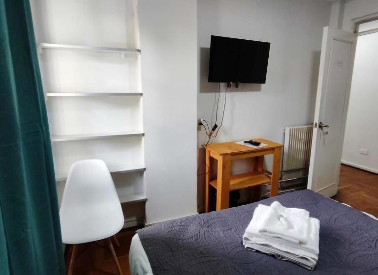 پانسیون Hostal Suzi