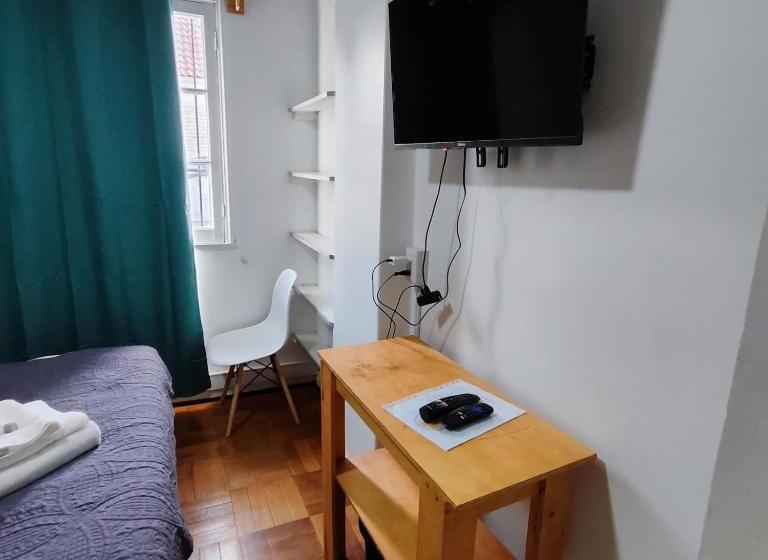 پانسیون Hostal Suzi