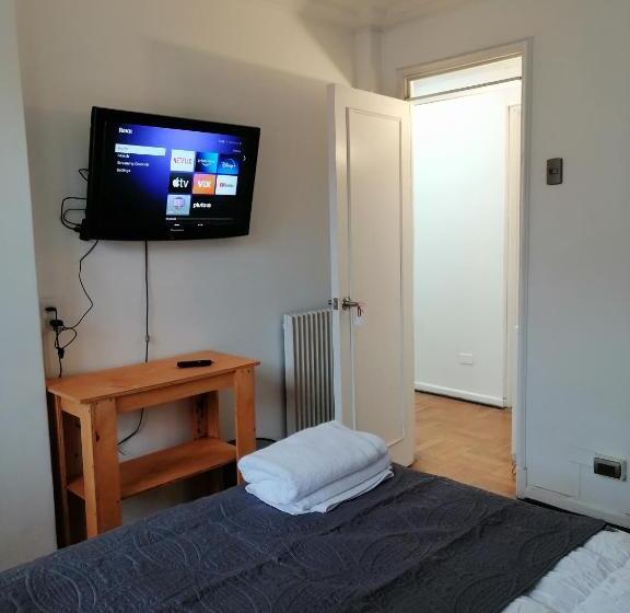 پانسیون Hostal Suzi