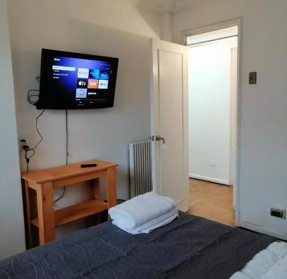 پانسیون Hostal Suzi