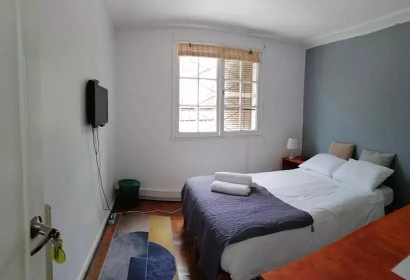 پانسیون Hostal Suzi