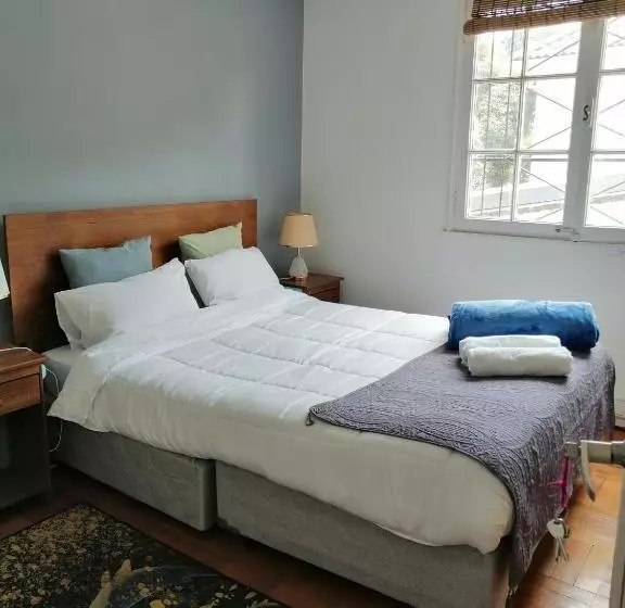 پانسیون Hostal Suzi